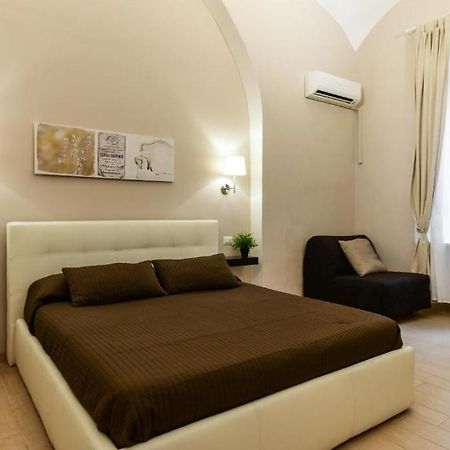 Roma City B&B Екстериор снимка