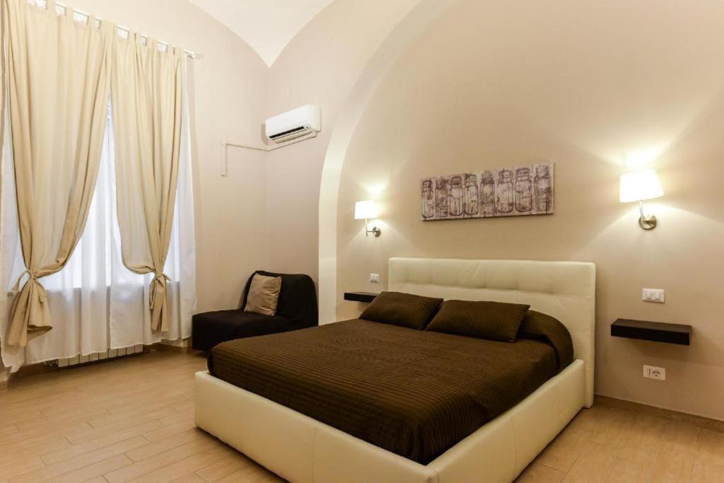 Roma City B&B Екстериор снимка