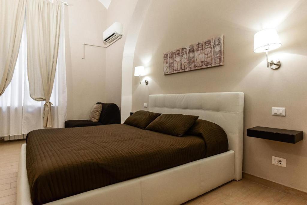 Roma City B&B Екстериор снимка