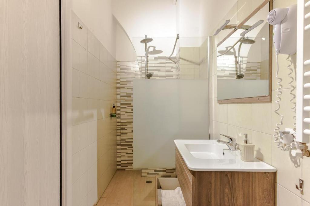 Roma City B&B Екстериор снимка